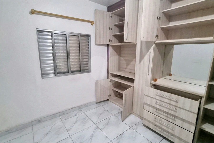 Sobrado à venda com 2 quartos em Casa Verde, São Paulo, SP