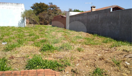 Terreno à venda em Jardim Embaré, São Carlos, SP