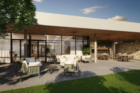 Residencial 5 - Parque Faber-Castell
