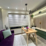 Apartamento á venda - Vila Clementino - 163 m² - andar alto