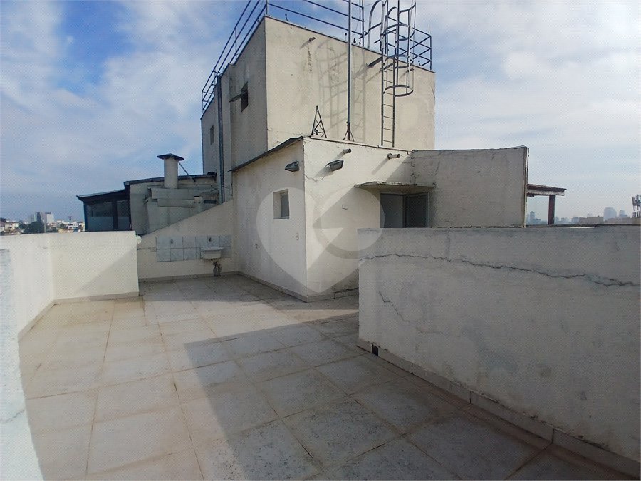 Apartamento á venda - Jabaquara
