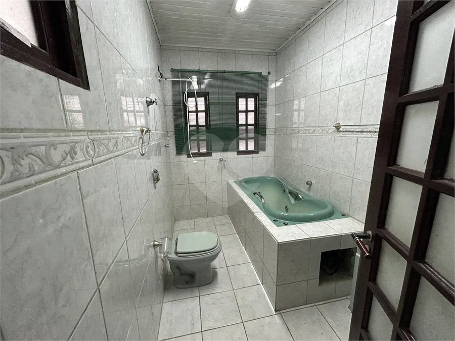 Casa para locação no Irara Branca