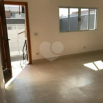 Casa à venda na Vila Matilde com 100m² 2 quartos 2 suítes 2 vagas