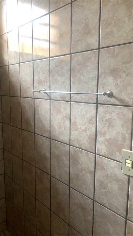 Casa térrea na Vila Boa Vista