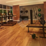 Apartamento á venda - Saúde