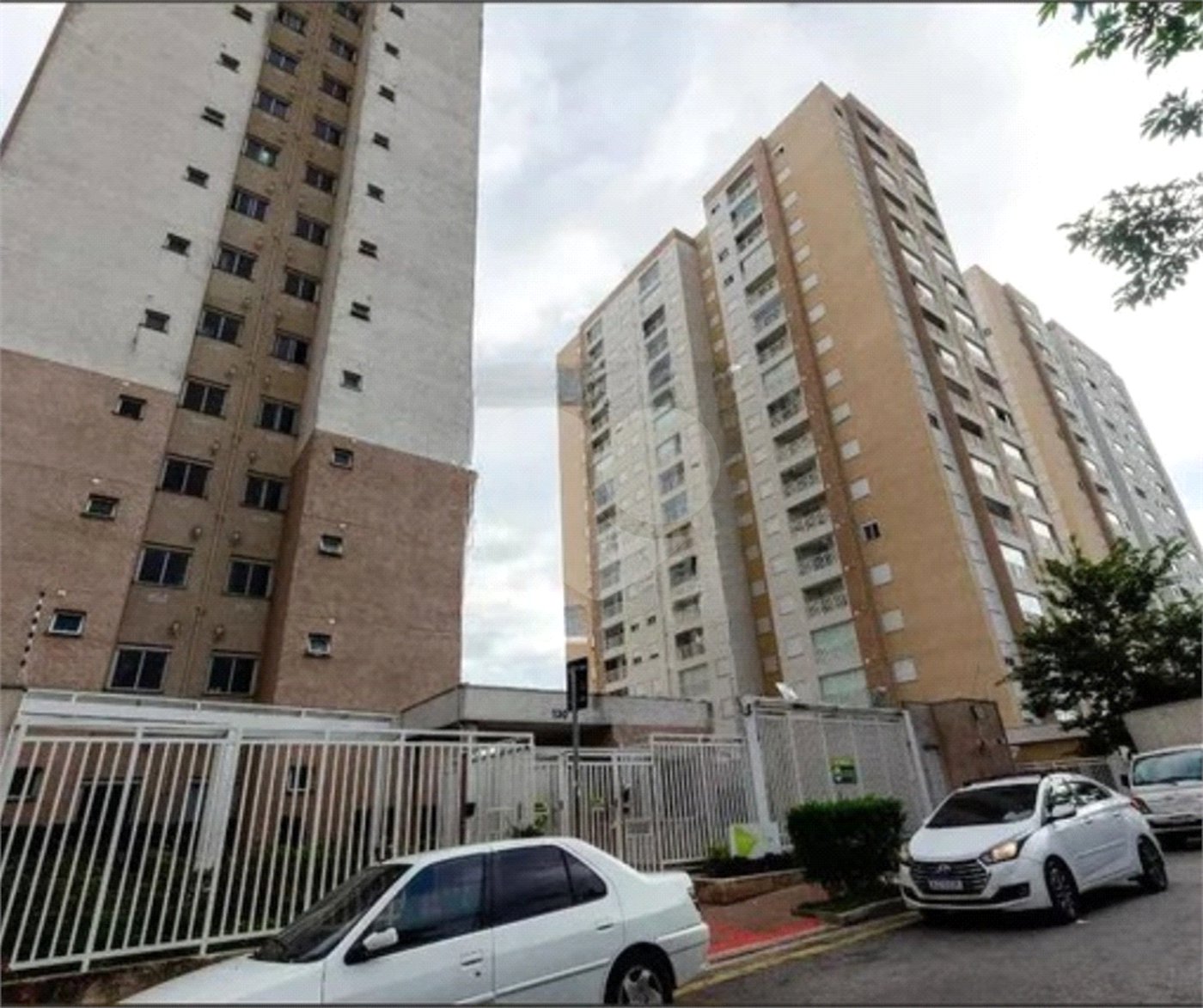 APARTAMENTO PARA VENDA EM PIRITUBA