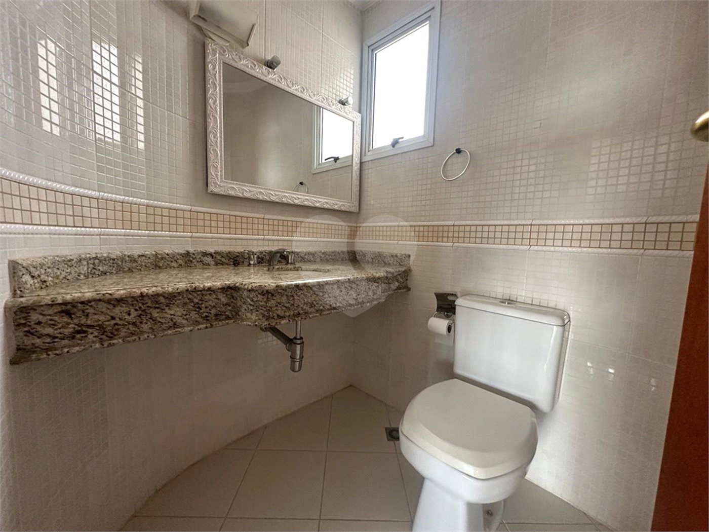 Apartamento 4 suítes Central Park Club