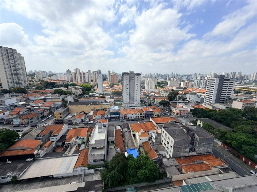 Apartamento á venda - Ipiranga