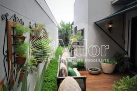 Casas condominio Damha III