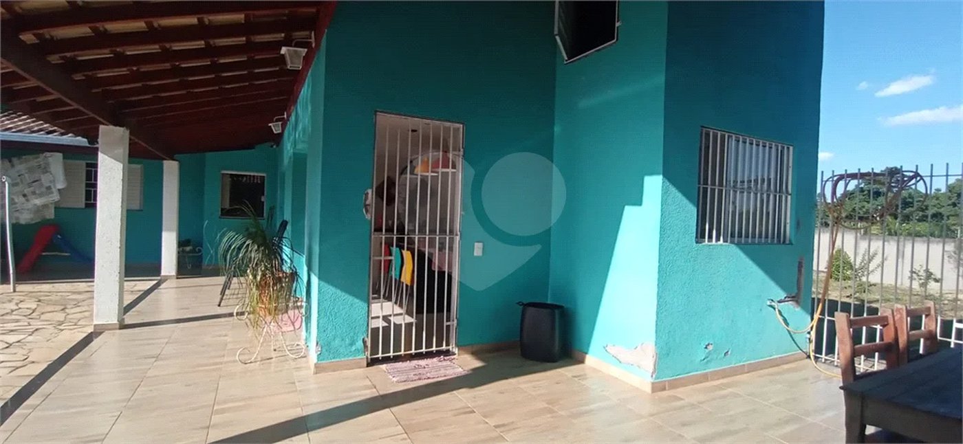 Chácara à venda no Nova Suíça em Piracicaba/SP.