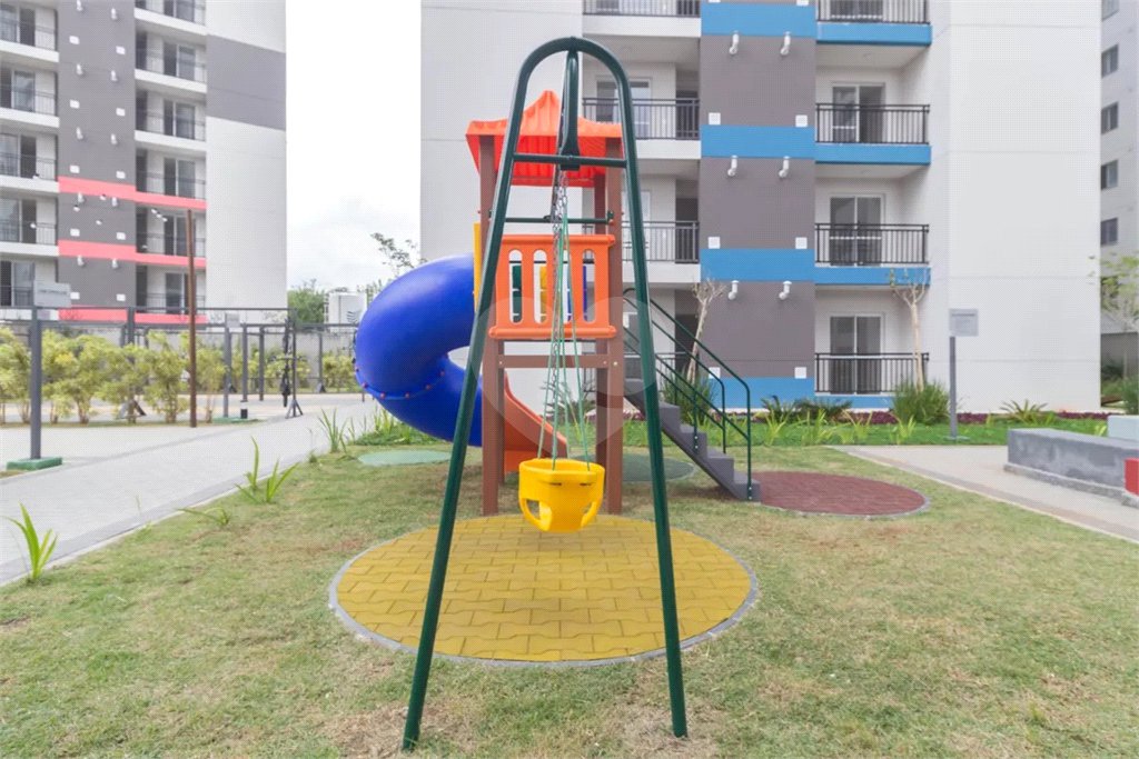 Apartamento à venda na Mooca – São Paulo