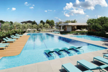 Residencial 5 - Parque Faber-Castell