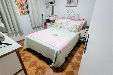 Casa próximo a represa do Guarapiranga