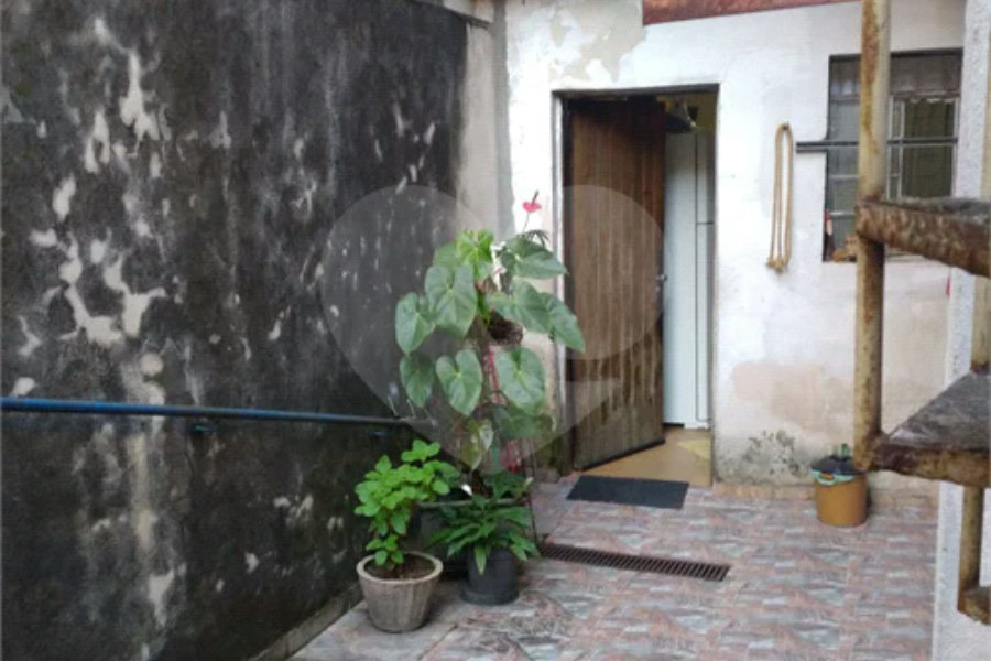 Terreno à venda na Vila Mascote – 225 m²