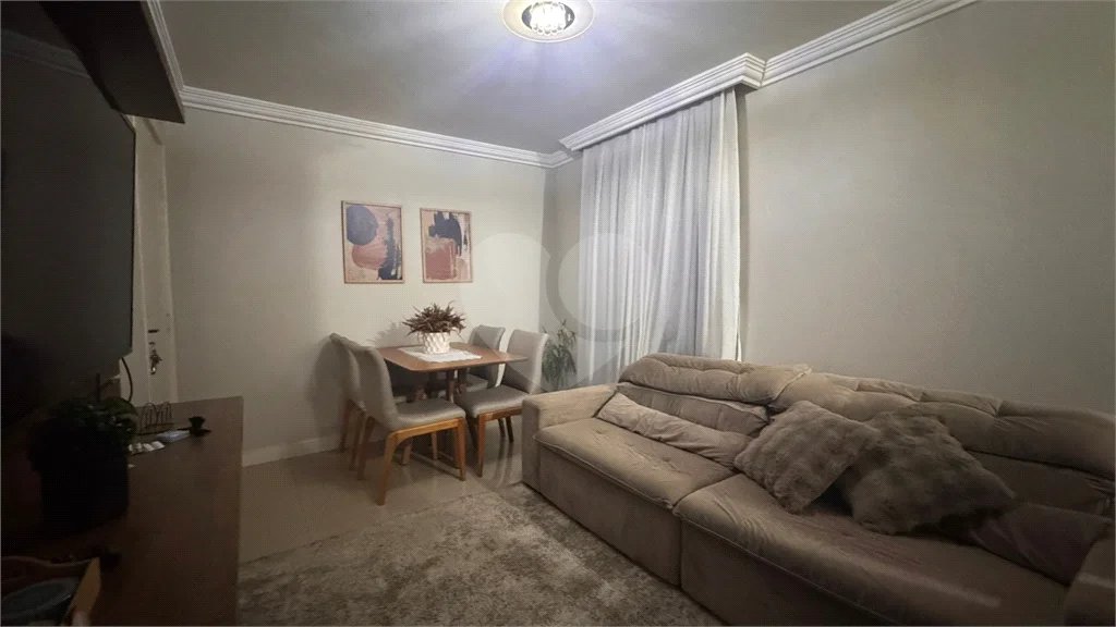 Apartamento Condomínio Jatobá - 2 quartos