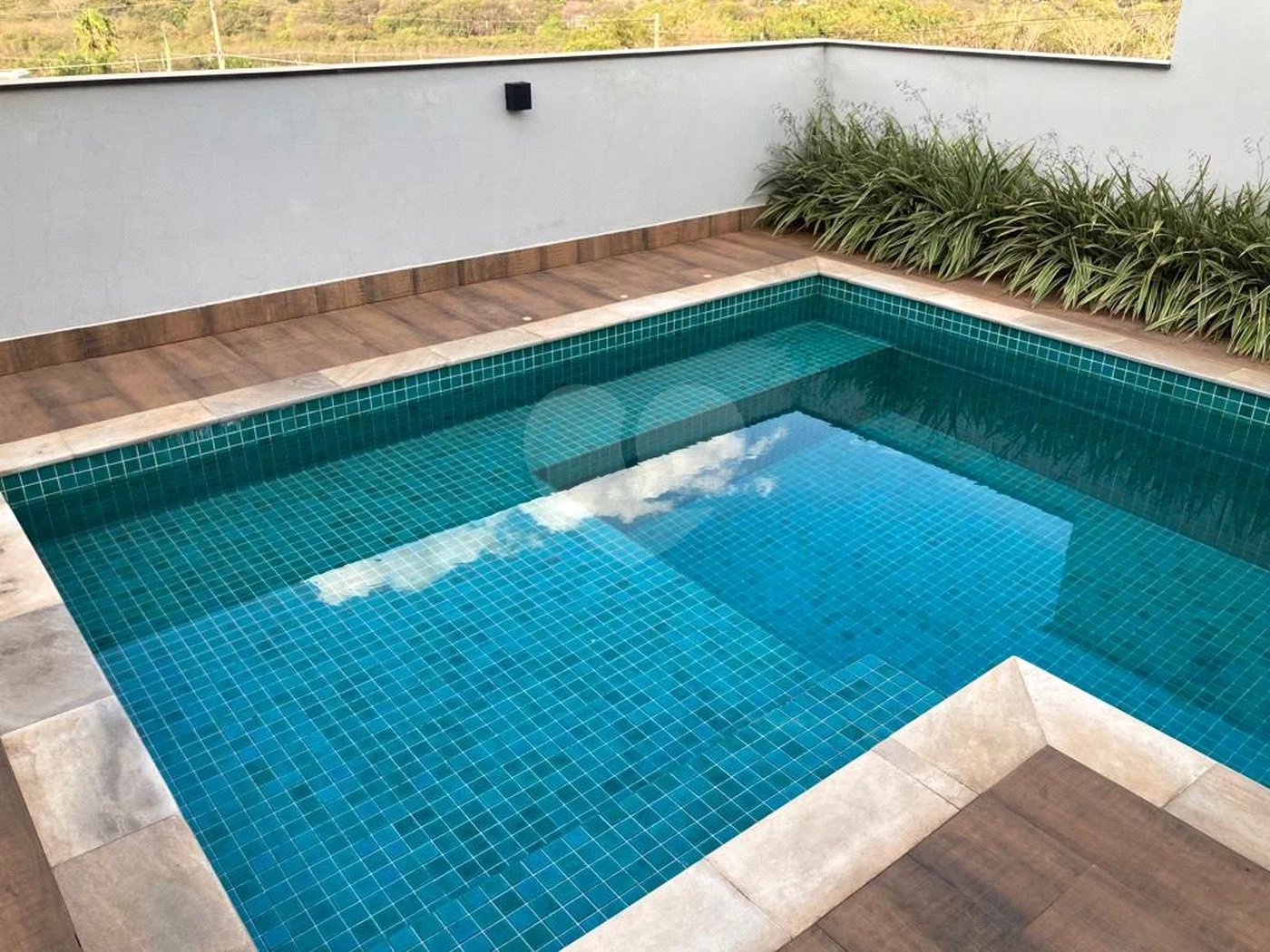 Linda Casa no Residencial Damha 1 em Piracicaba-SP.