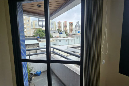 Apartamento à venda | 72 m² | 3 quartos (1 suíte) | 1 vaga | Próximo ao Metrô Saúde