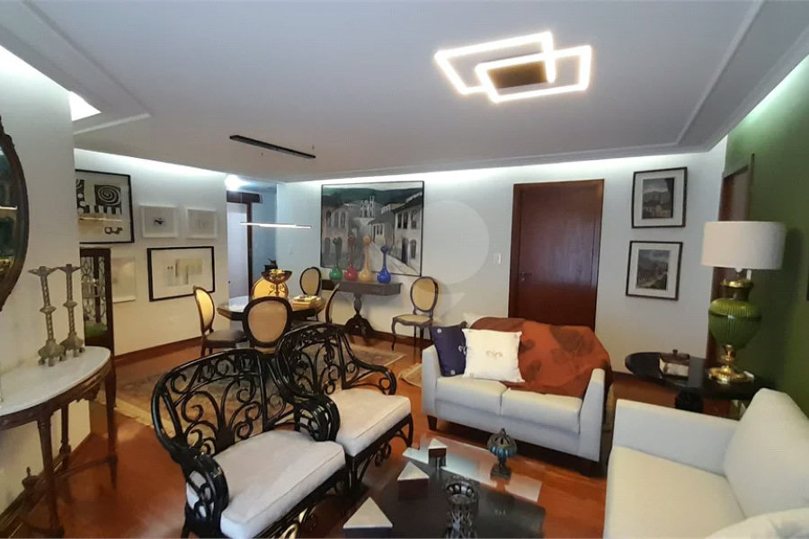 Lindo apartamento à venda no Centro de Piracicaba