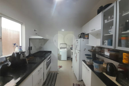 Casa Térrea à Venda no Condomínio Quebec – São Carlos/SP