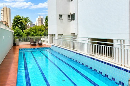 Apartamento à venda com 2 quartos, sendo 1 suíte,  em Chácara Inglesa, São Paulo, SP