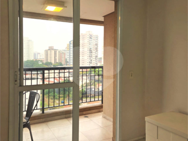 Apartamento à venda ou para alugar com 2 quartos, sendo 1 suíte,  em Chácara Inglesa, São Paulo, SP