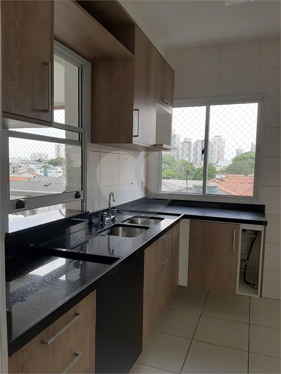 Apartamento de 89 m² à venda no Ipiranga — 3 dormitórios e 2 vagas