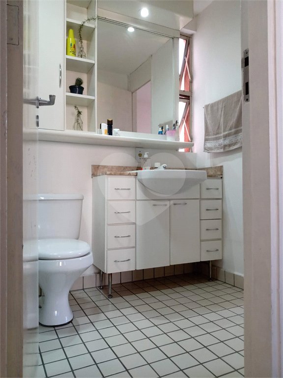 Apartamento á venda - Jabaquara