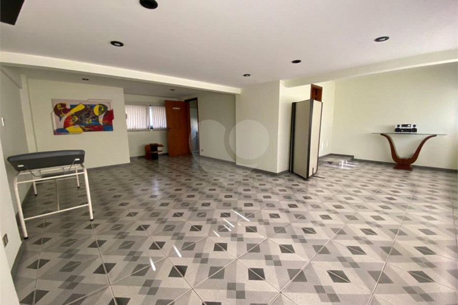 Apartamento com 4 dormitórios, 4 vagas na Agua Fria - Zona Norte - SP
