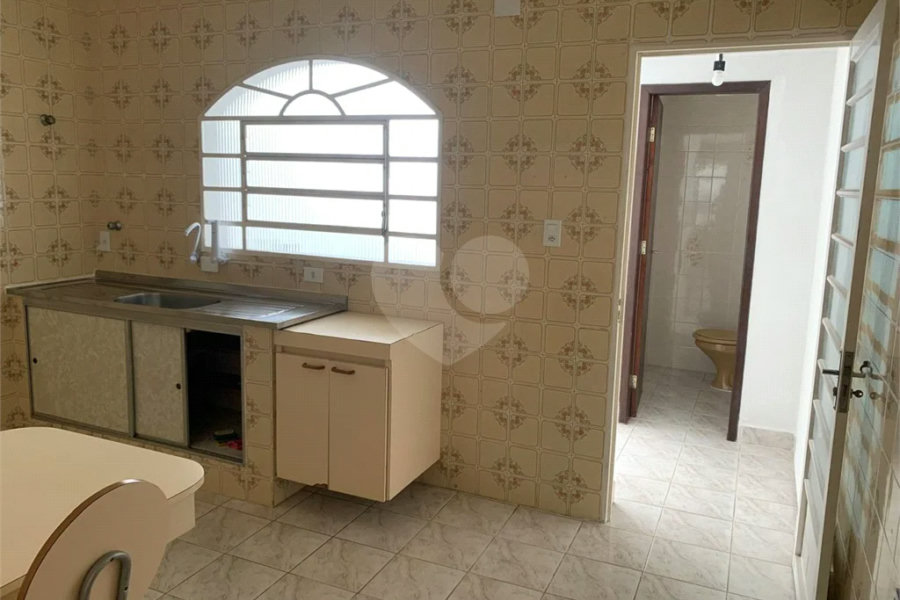 Sobrado de 172 m² na Vila Santa Catarina