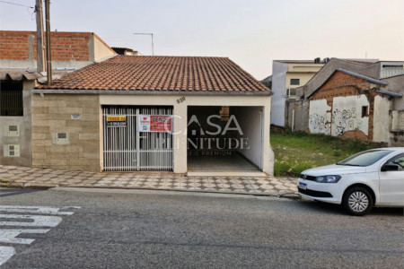 Casa à venda com 2 quartos, sendo 1 suíte, em Jardim Saira, Sorocaba, SP