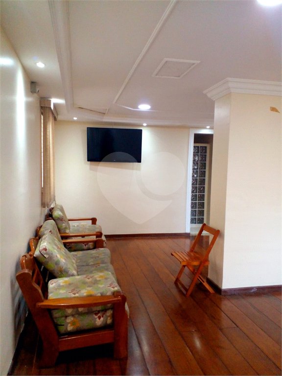 Apartamento á venda - Jabaquara