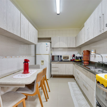 Casa à venda com 3 quartos em Campo Grande, São Paulo, SP