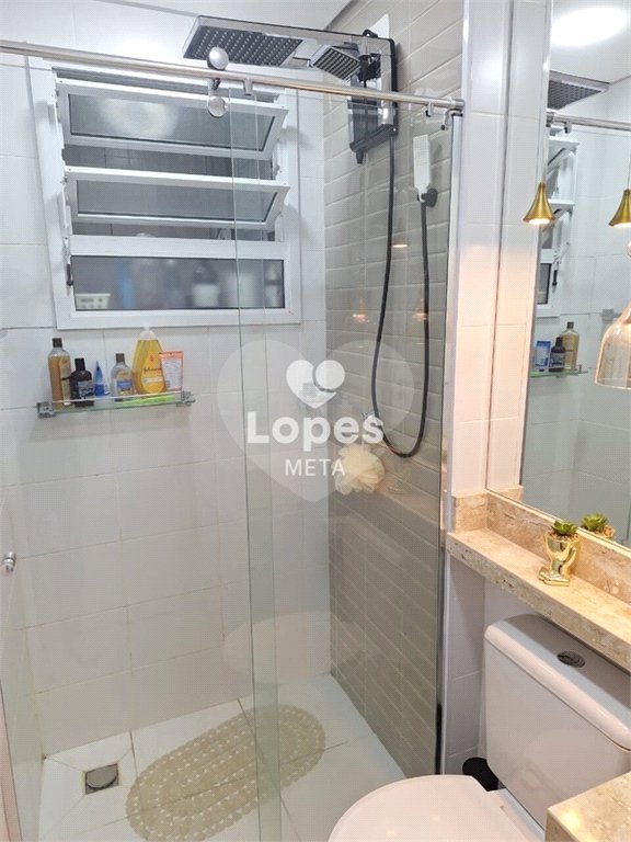 APARTAMENTO Á VENDA - BAIRRO PARQUE INDUSTRIAL, 2 QUARTOS COM UM DELES SENDO UMA SUÍTE, 1 VAGA DE GA