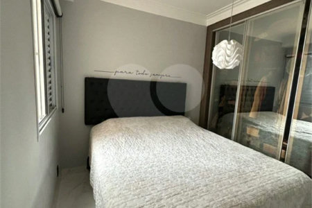 Apartamento com 56m² , 2 dormitórios , 1 vaga , à venda na Vila Formosa.