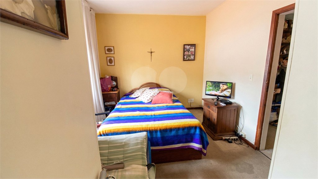 Sobrado à venda com 3 quartos, sendo 1 suíte, em Campo Belo, São Paulo, SP