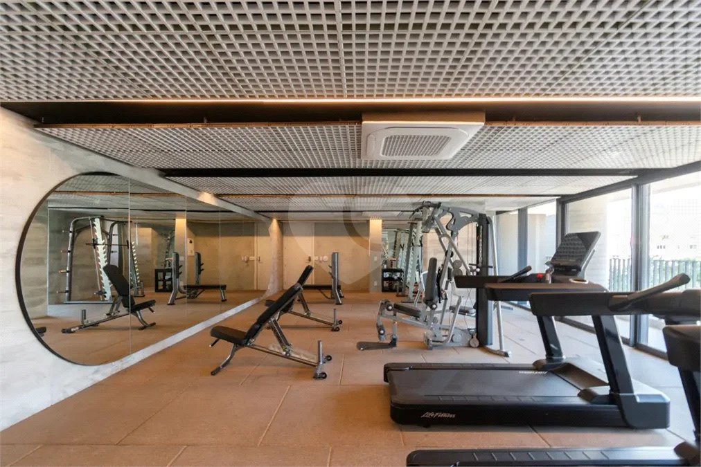 Apartamento para venda e locação em Pinheiros com 3 quartos, sendo 3 suítes, 178m²