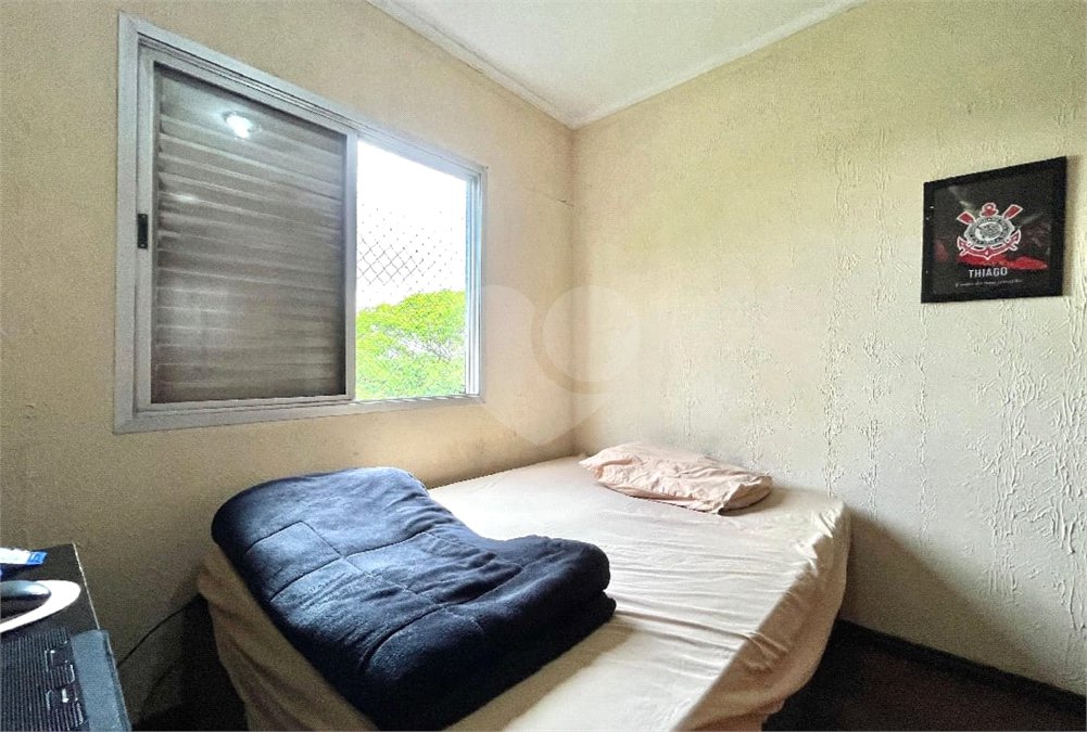 Apartamento á venda - Jabaquara