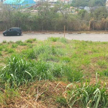 Terreno à venda em Residencial Capivari, Louveira, SP