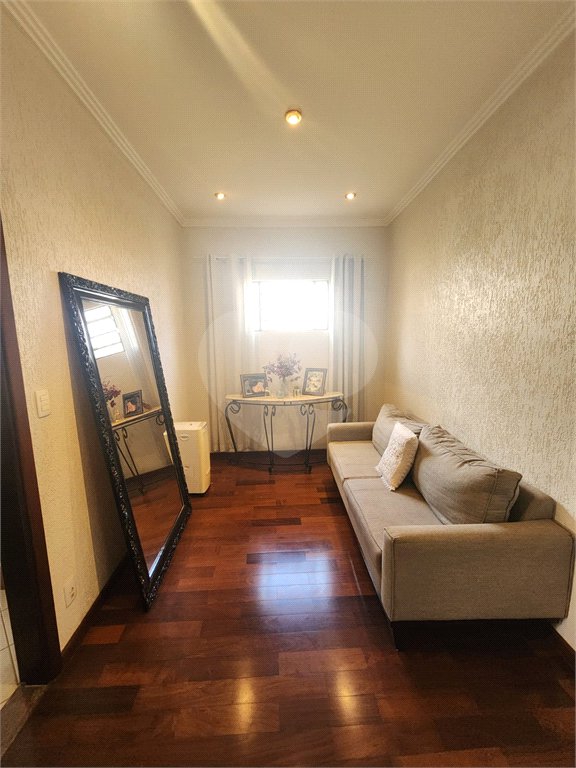 Casa a venda no bairro Boa Vista