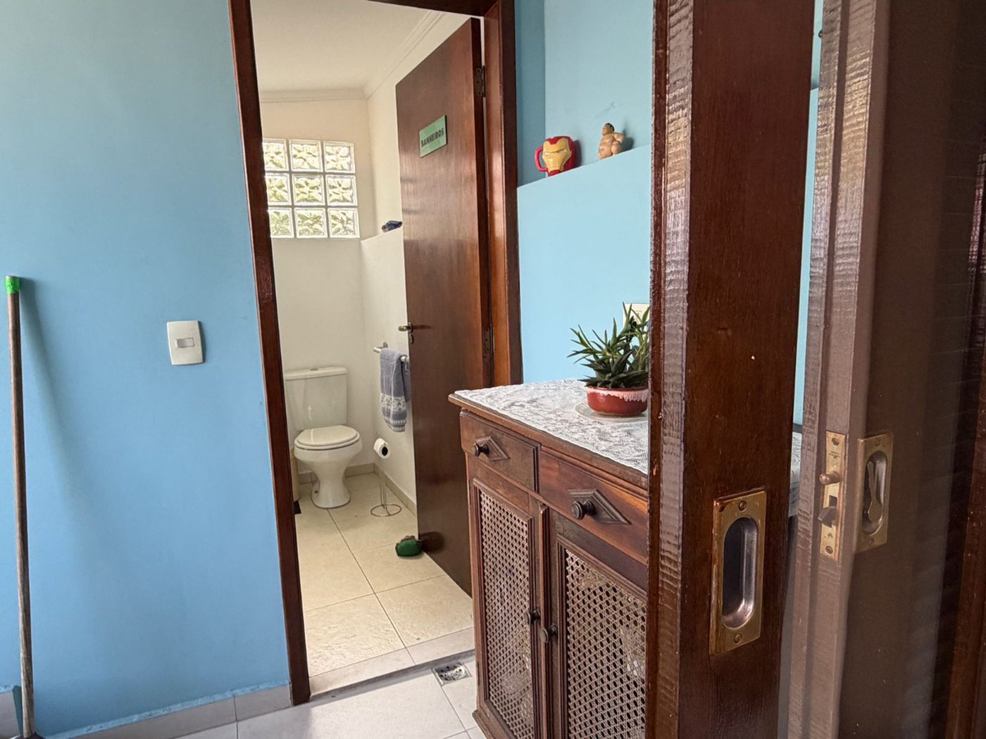 Casa para venda em Jardim Peri Peri com 3 quartos, sendo 1 suíte, 149m²