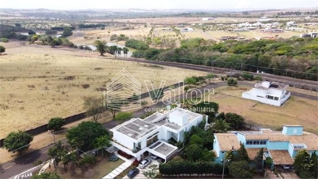 Casa de Alto Padrão no Damha I