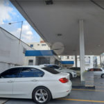 Espaço ideal para posto de gasolina, farmácia e loja no Bom Retiro