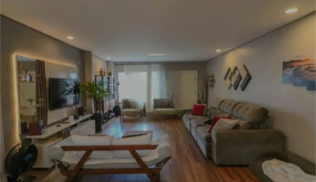 Casa à venda com 3 quartos, sendo 3 suítes, em Butantã, São Paulo - SP