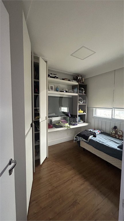 Apartamento Alto Padrão Pronto para morar no melhor condomínio da Mooca