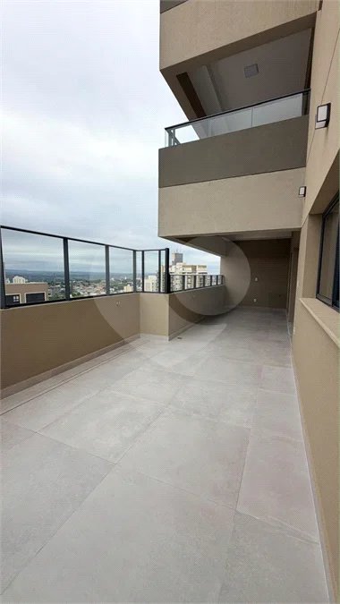 Apartamento Duplex de 234,43 m² à Venda no Centro de Indaiatuba – Alto Padrão no Atmosphera
