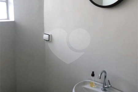 Apartamento à venda-34 m² - Bela Vista