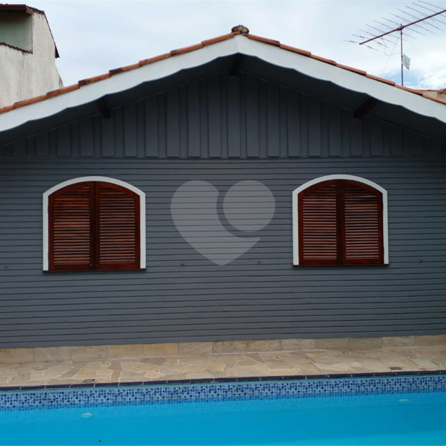 Casa à venda no Residencial Aruã