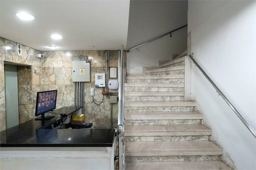 Sala à venda no Centro, São Paulo, SP