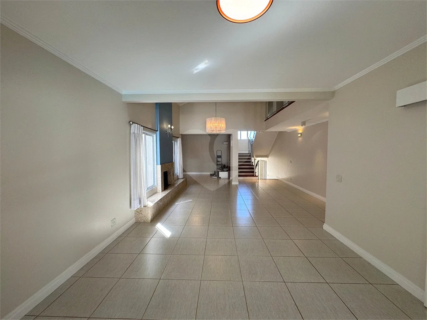 Casa para locação em condominio em Valinhos
