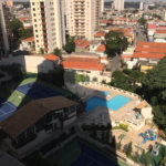 APARTAMENTO LUXUOSO Á VENDA - 04 SUÍTES - 04 VAGAS - SAÚDE - CONDOMÍNIO COMPLETO